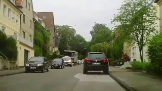 preview picture of video '15.06.2011 (14:37/15:11) Autofahrt Hatzfeld (W) - Hattingen (EN)'