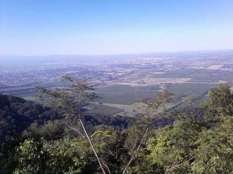 Luna Tucumana video