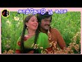 Kaathtbodu Poovurasa காத்தோடு பூஉரச ILAIYARAAJA SPB P SUSHEELA