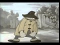 Gabby Fire Cheese 1941