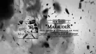 Pretty Ghost Bride - Marauder (Full Song)