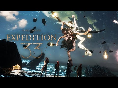 Lampmaster Boss Theme (Lampmaster) | Clair Obscur: Expedition 33