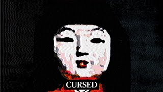 The Japanese Website that Curses You