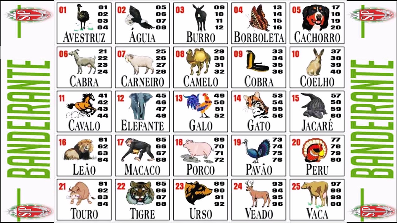 RESULTADO BANDEIRANTE