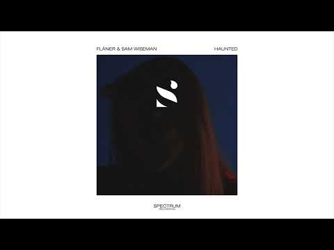 flâner & Sam Wiseman - Haunted