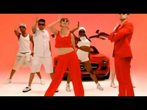 Karmin - Acapella - Dembow Mix (Prod By Francis Beats)