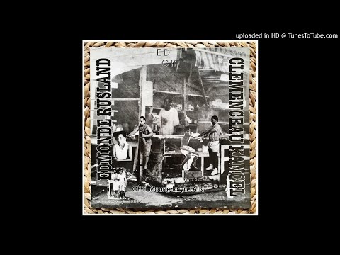 Clemenceau Kancel, Edmonde Rusland - Cyclone Hugo Salot