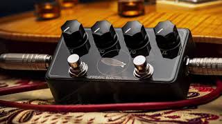 Video thumbnail for Zeppelin by Imperial Electrical by Mike Vance