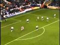 thierry henry run against spurs