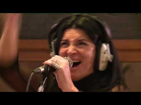 Alicia Vignola junto a Julián Hermida - Peperina | Rock de Batuta (streaming)