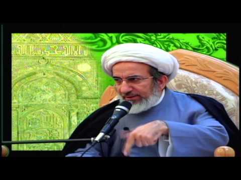 ⁣العواقب المخيفة - الشيخ حبيب الكاظمي