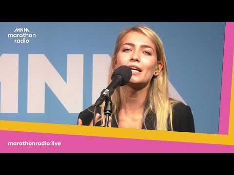 Marathonradio: Tinne Oltmans - Million Dreams