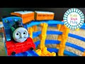 Thomas and Friends TOMY Toy Train Track Build