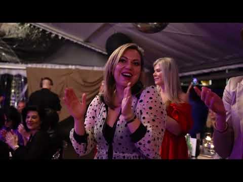 ADRIANA, HANNAH, NATALIE HOLZNER, BEATRICE TURIN & SARA DE BLUE - Brich dein Schweigen (AFTER MOVIE)