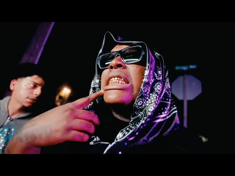 Mari Montana - 4 Clips (Official Music Video)