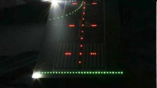 1/500(400) Delta Groove Roteiro2 16L Tacoma Airport Style