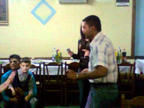 Dragana Bliznakinja Zezelj // Majka