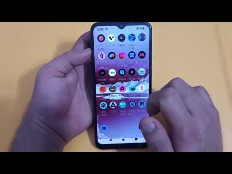 how to enable colour inversion in Nokia g21, Nokia g21 mein color inversion enable Karen