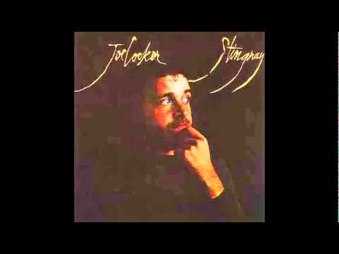 Joe Cocker - The Man in Me (1976)