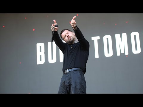 Bury Tomorrow - Live at Leyendas Del Rock 2024 (Full Show)