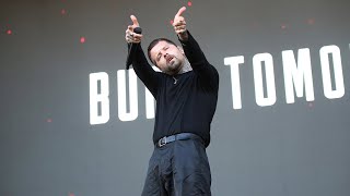 Bury Tomorrow - Live at Leyendas Del Rock 2024 (Full Show)