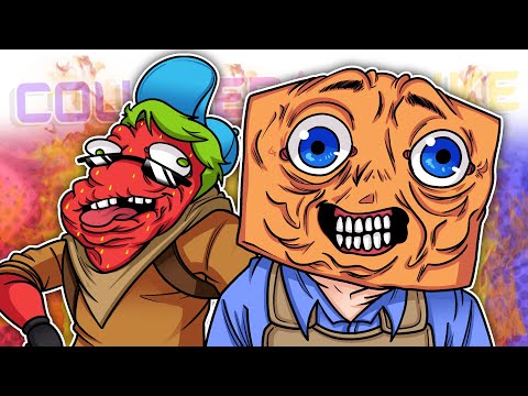 34 minutes of PURE brainrot