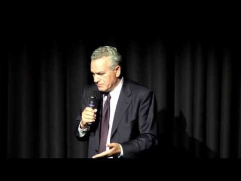 Antonio Romano al “Reveal. Cambiare per crescere”