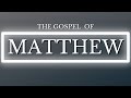 Matthew 10 (Part 5) :38-42 Representatives of Christ
