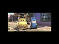 Cars 2005 Trailer Dutch