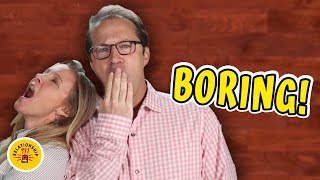 Why You May Be Getting Bored In Your Relationship!