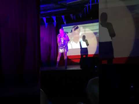 Serata tale quale show camping Campofreddo 2019(2)