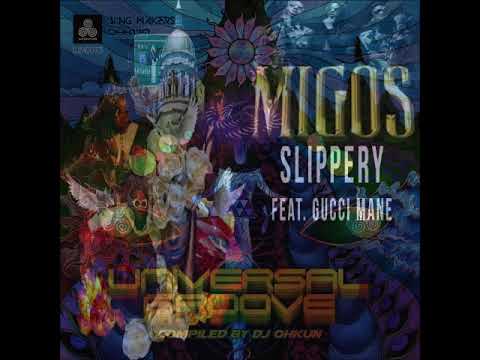 Slippery Storm - Migos ft. Gucci Mane w/ Hypnoise ( Sausee Psy Trance Mashup )