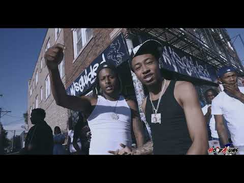 Nico Montana Ft. KD Montana - Blood Ties (Official Music Video) Dir: By CoffeyShopProductions