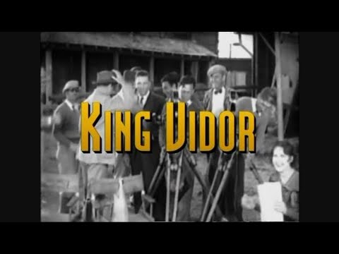 KING Vidor: the Men Who Made the Movies (TV) 1973 ?HD Sub.