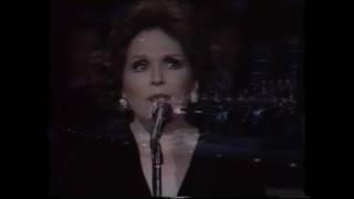Bibi Ferreira canta Ol' Man River (1991)