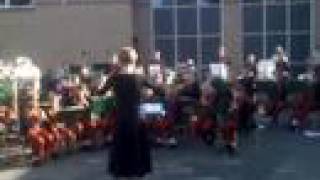ViJoS Drum- en Showband Bussum Opendag/Muziekmarathon – 12