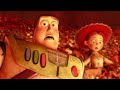 Toy Story 3 2010 The Incinerator Scene