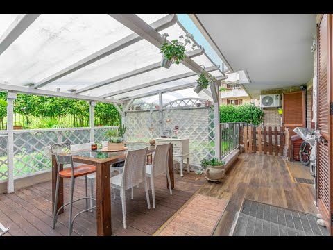 💥🏠 #Bilocale con taverna, giardino, cantina e box in #VENDITA a 📍 #Senago #Milano confine #Bollate