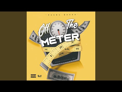 Young Booda x Off The Meter
