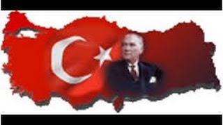 A'dan Z'ye Türkiyemiz - CocukSarkilari.org