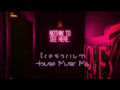 Underground Vibes: Cutting-Edge Minimal House Music Mix