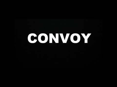 download lagu mp3 mp4 Convoy Lyrics, download mp3 Convoy Lyrics free downloadn, video klip Convoy Lyrics