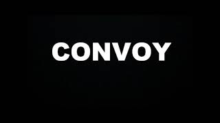 Convoy Original Version w/Lyrics
