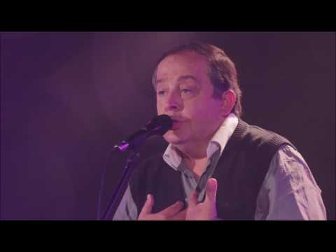 Eduardo Monteverde en Autores en Vivo/Centella