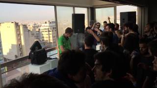 Delta Funktionen at FASMA FESTIVAL 2015