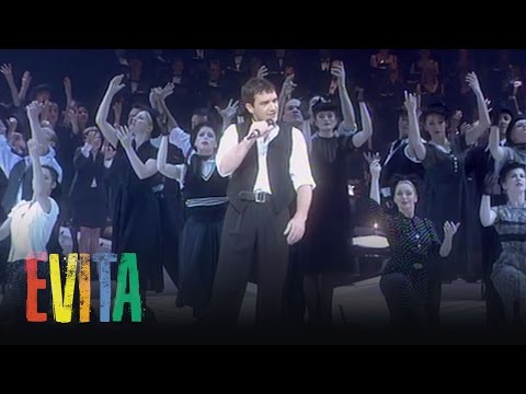 Oh, What a Circus - Royal Albert Hall | Evita