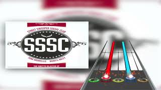 Promenade (Guitar Fury Remix) - Street Sweeper Social Club [CH Custom]