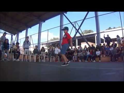 3° Meet up sjc - GutyPD x ‏ @AlanSkenedy_ (WINS)