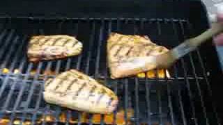 How to Grill Salmon Perfectly