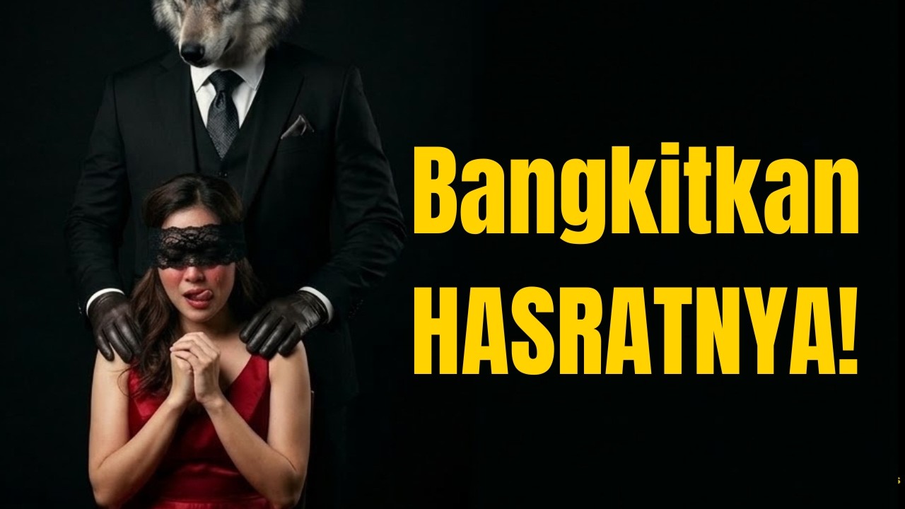 HIPNOTIS CEWEK biar S*NGE, MAU, dan PENGEN "diajak" sama lo? Awas, ini ilmu bahaya banget bro!